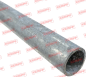 Preview: 30139 Kempf Halter für Leiter, 590 mm lang, am Chassis anschweißbar